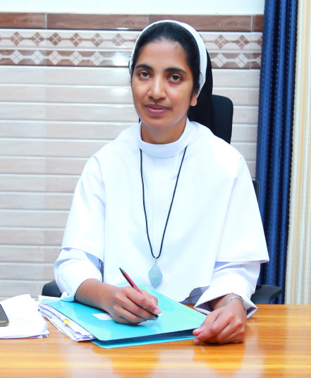 Assumption college of nursing