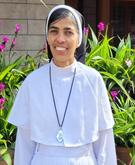 Assumption college of nursing